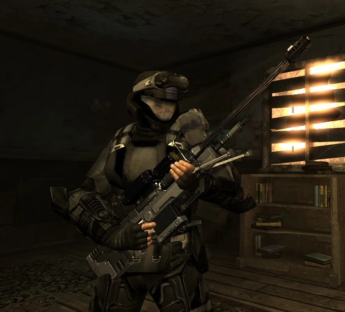 fallout 4 odst armor