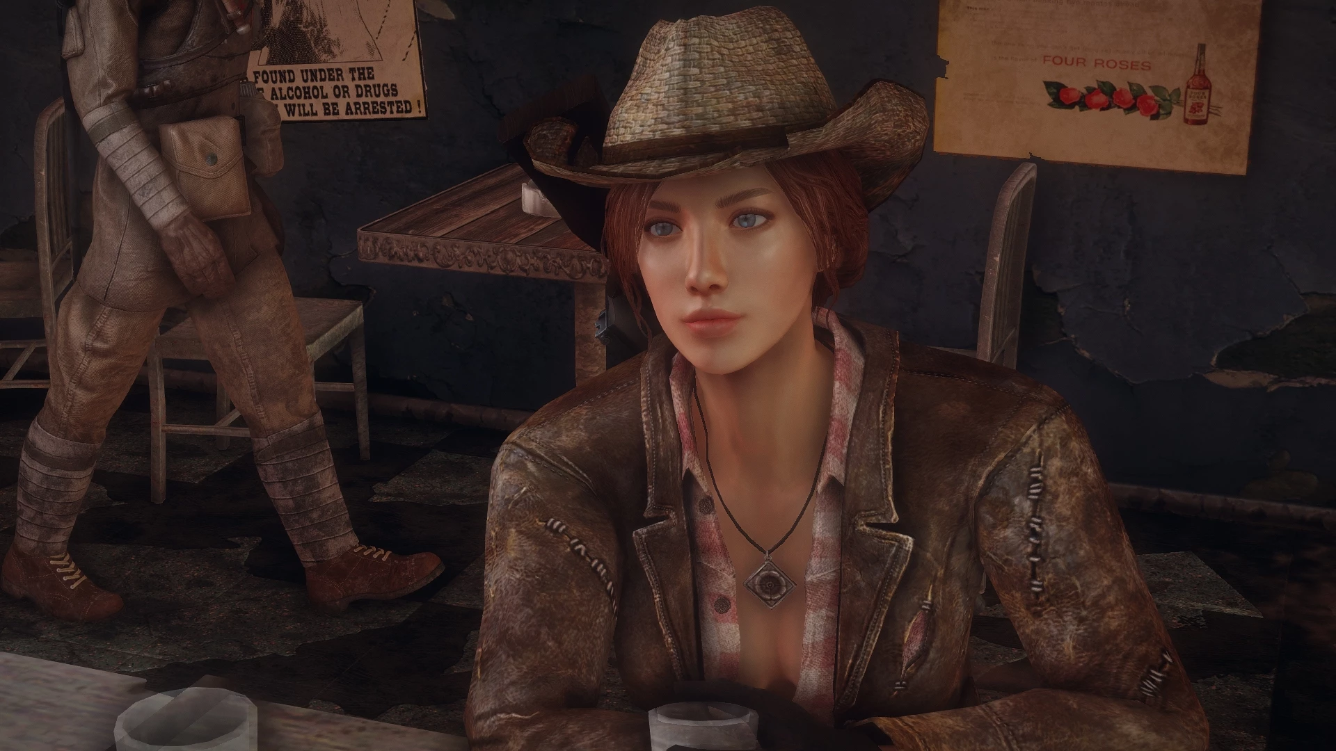 Beloved Cass at Fallout New Vegas mods and community Beloved Cass at Fallout New Vegas mods and community