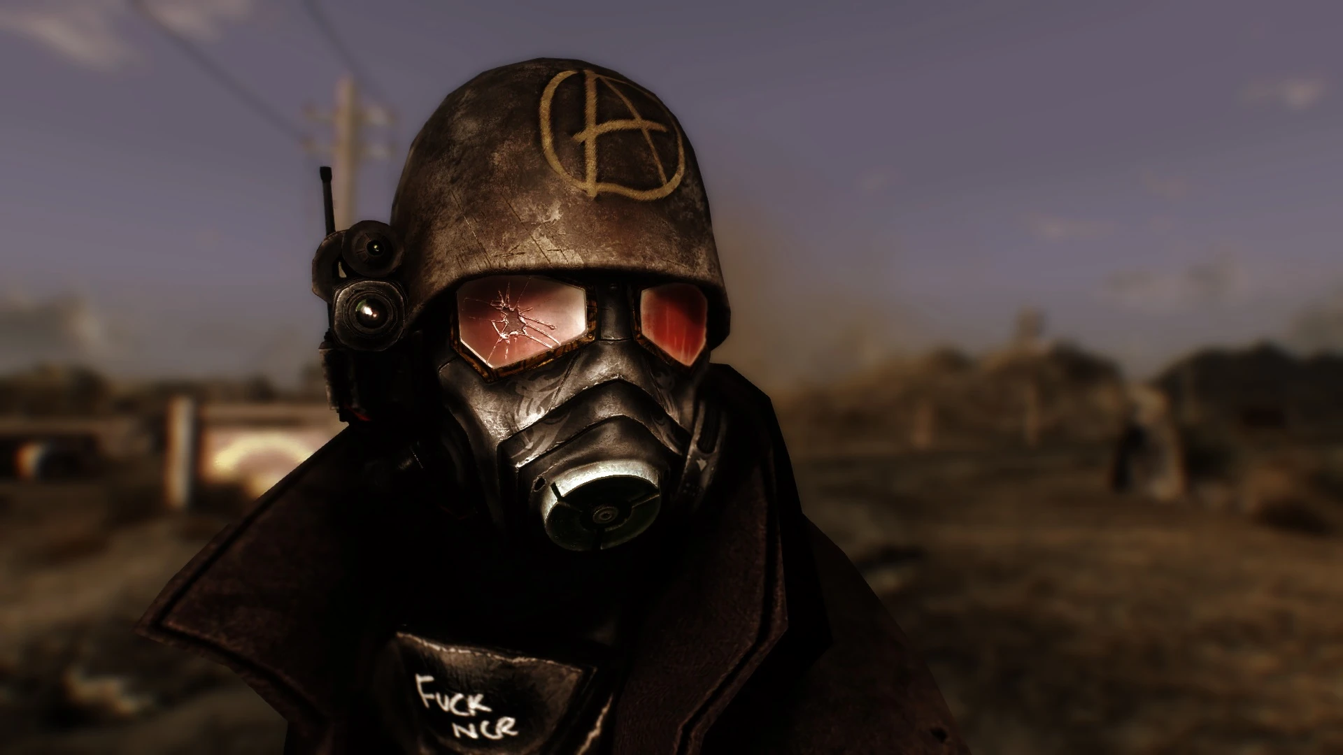 how to install mods to fallout new vegas