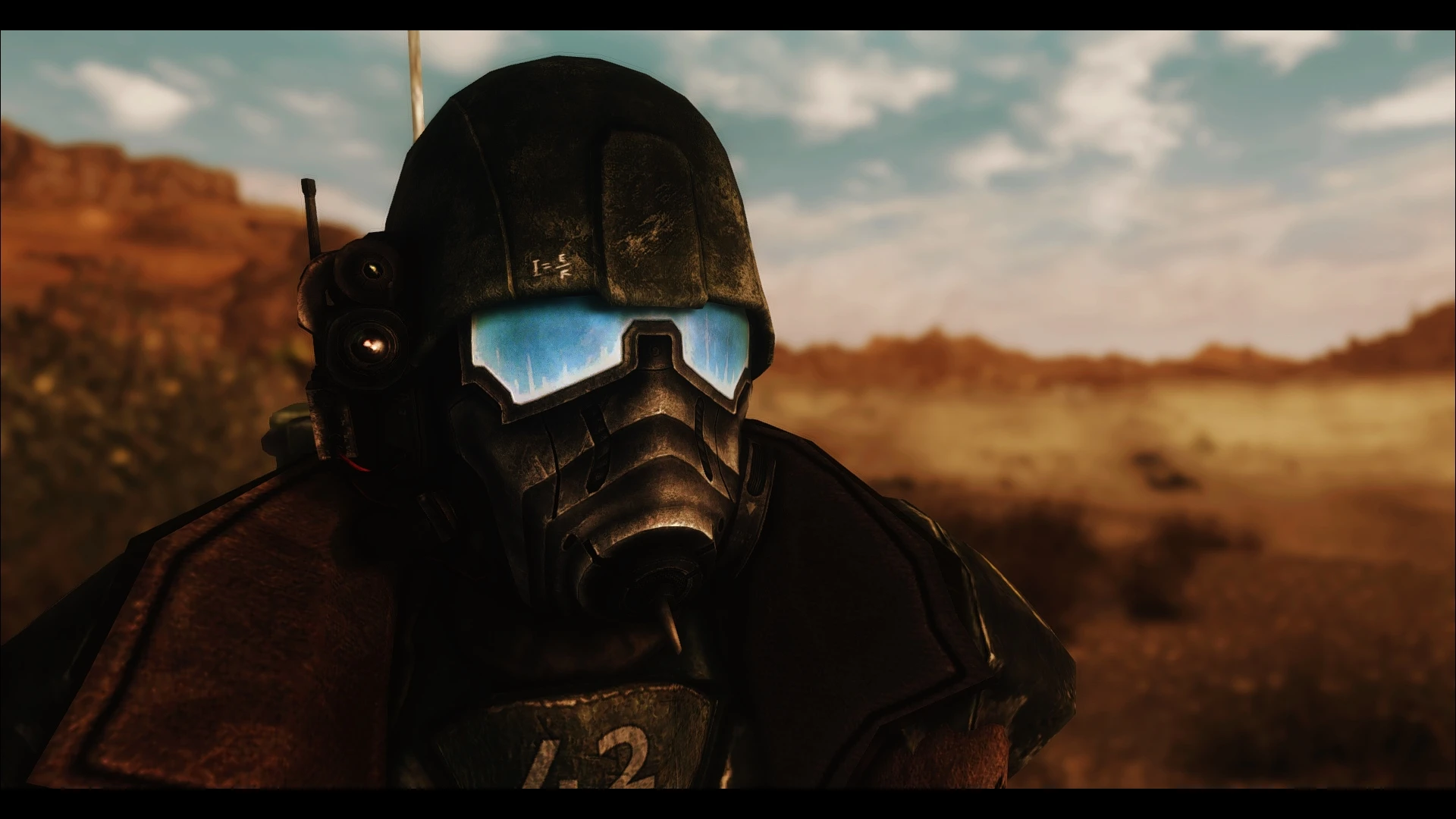 fallout new vegas cinematic