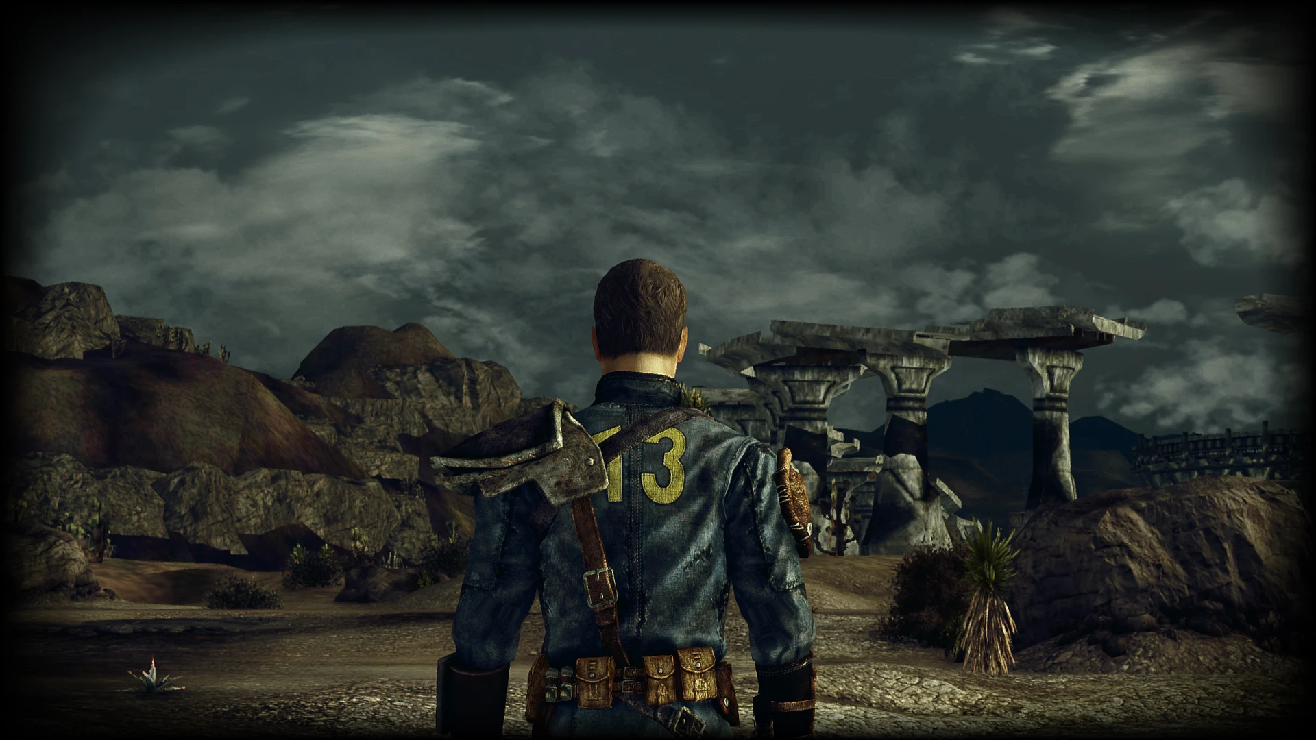 Fallout 4 вид от 3 лица фото 114