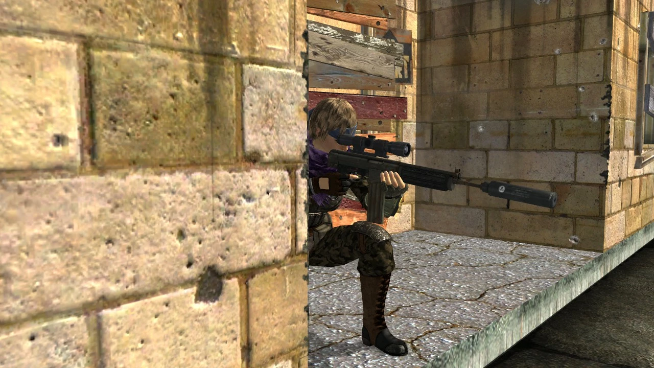 Tacticool Tacticool