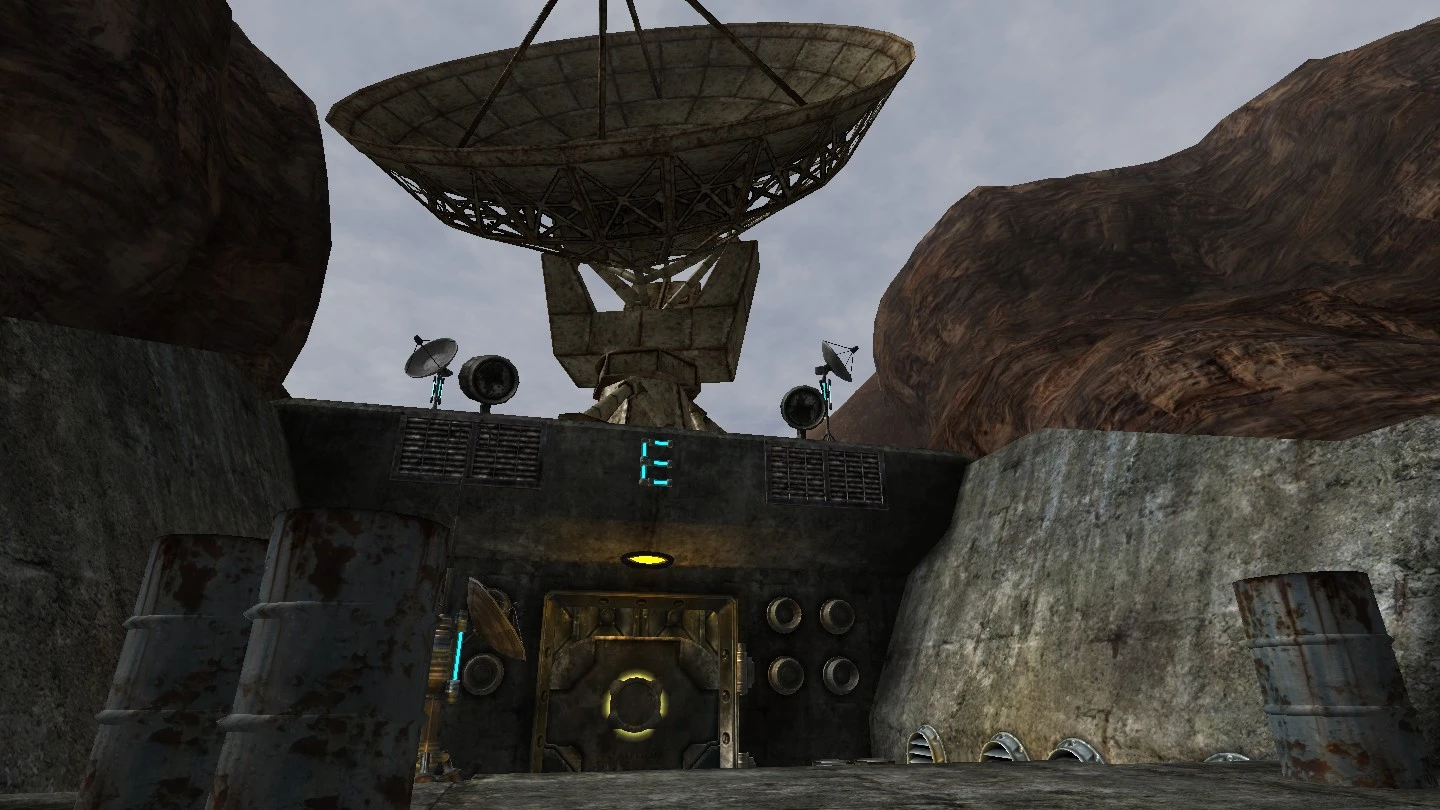 fallout new vegas base building