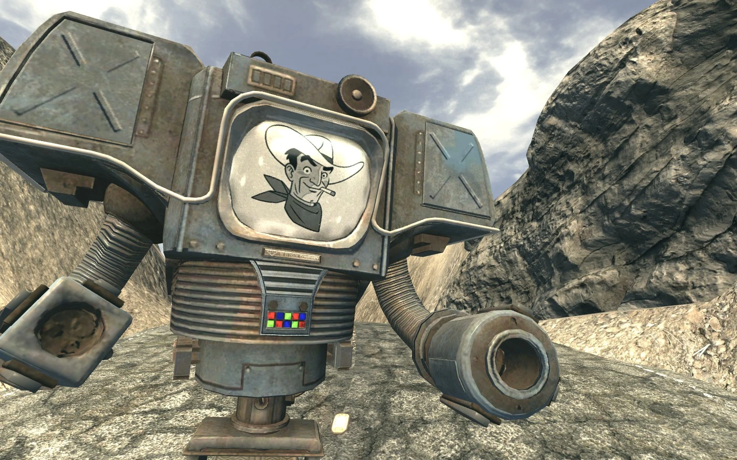 Fallout 4 стул мерфи фото 90