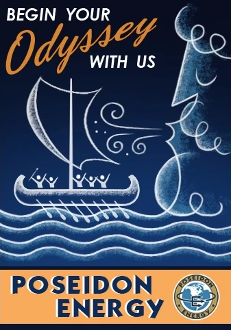 Poseidon Energy Poseidon Energy