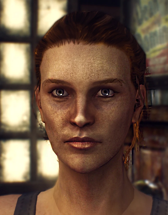Better faces. Fallout New Vegas NPC overhaul. Мод Fallout character overhaul. Джоанна фоллаут. Fallout 4 реплейсер женских лиц NPC.