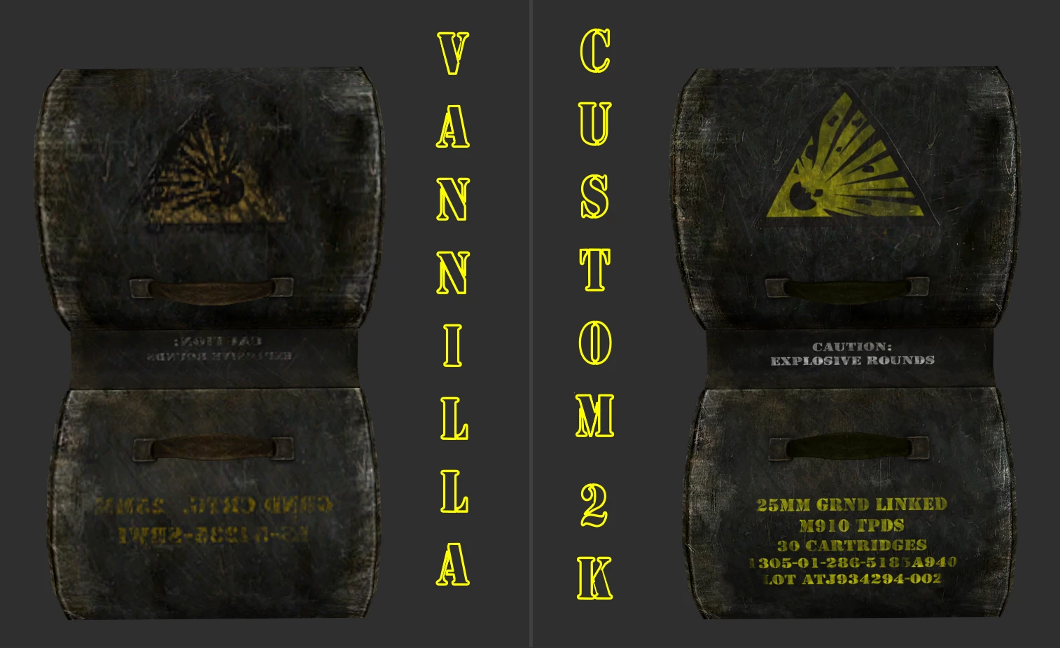 fallout 4 50 cal ammo where to find fallout 4 50 cal ammo where to find