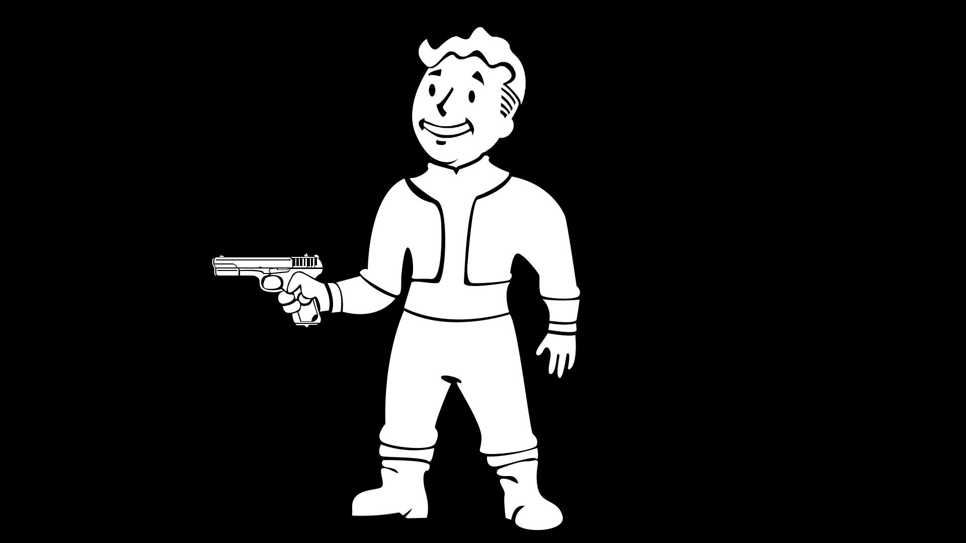 Icon For Millenia Weapon Tokarev Icon For Millenia Weapon Tokarev