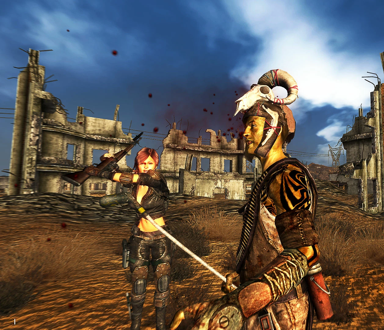 fallout new vegas type n fallout new vegas type n