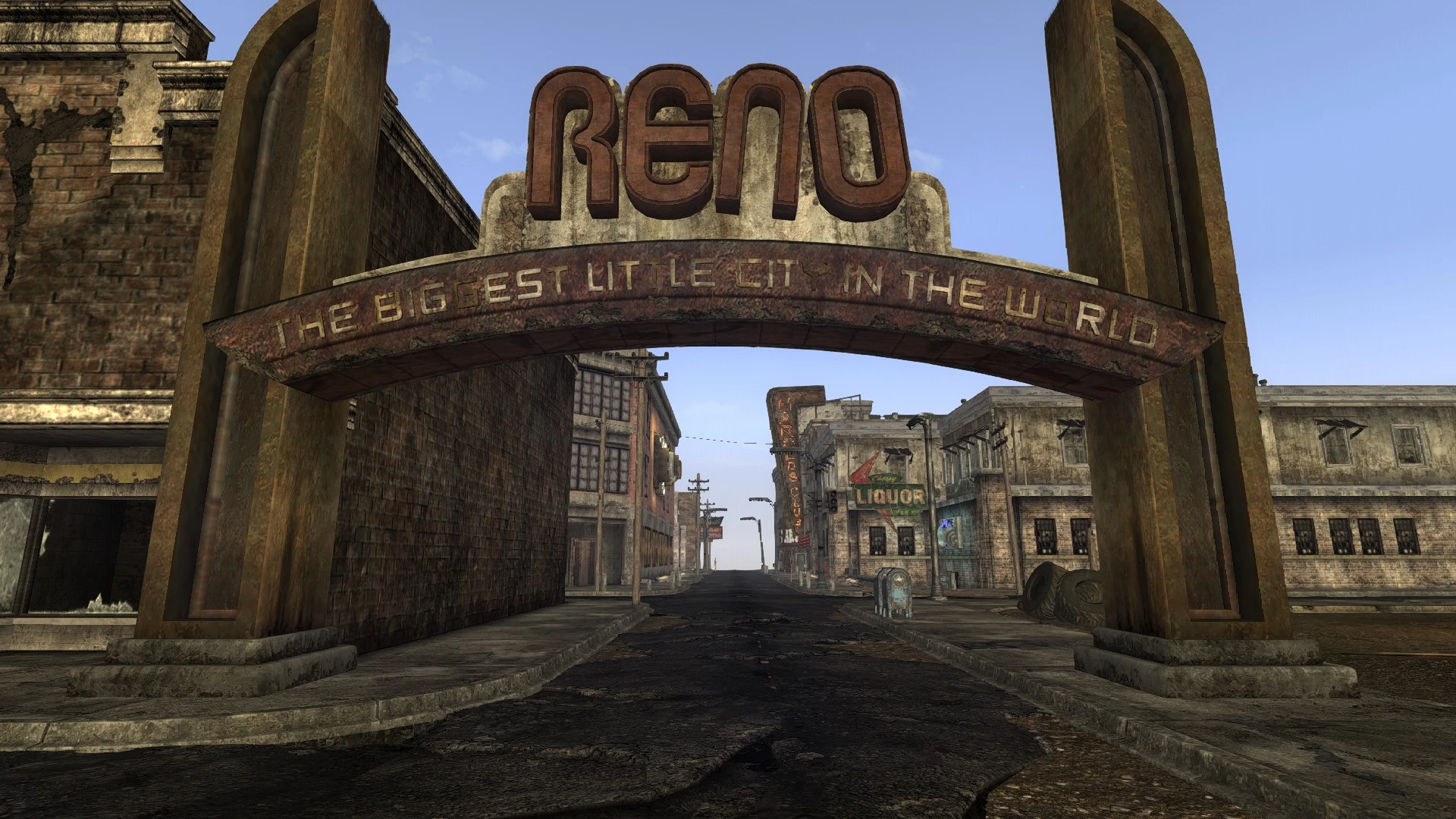 New Reno, Fallout Wiki