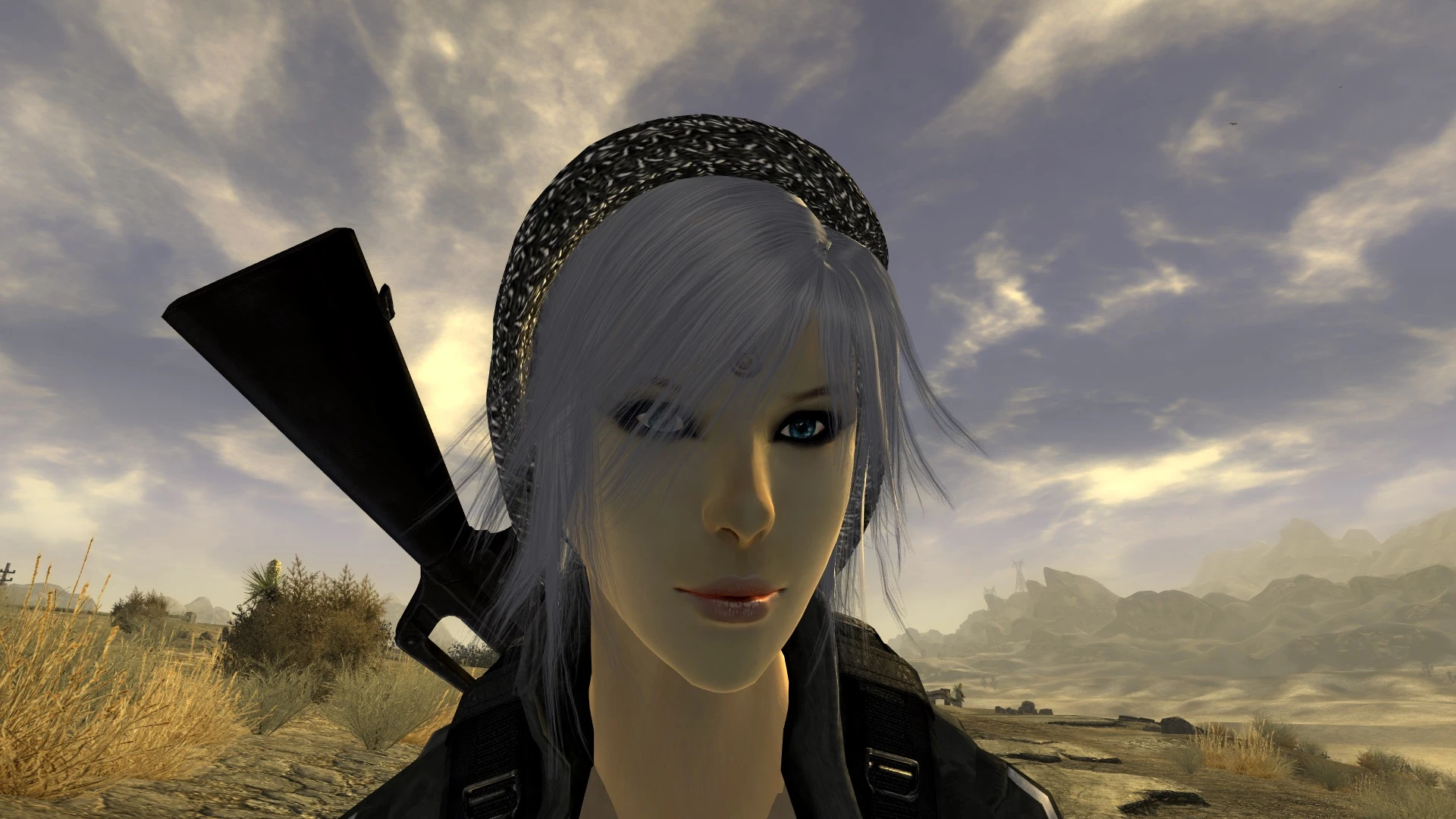 lings coiffure new vegas nexus