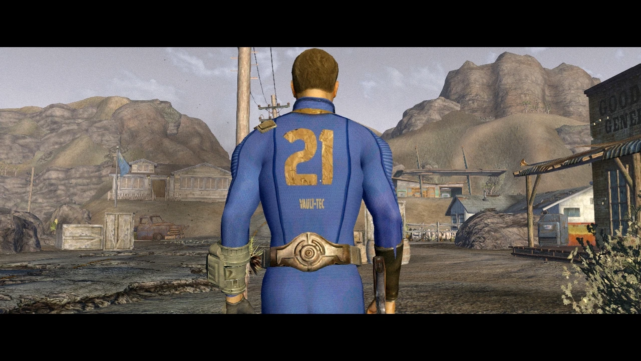 new vegas or fallout 4