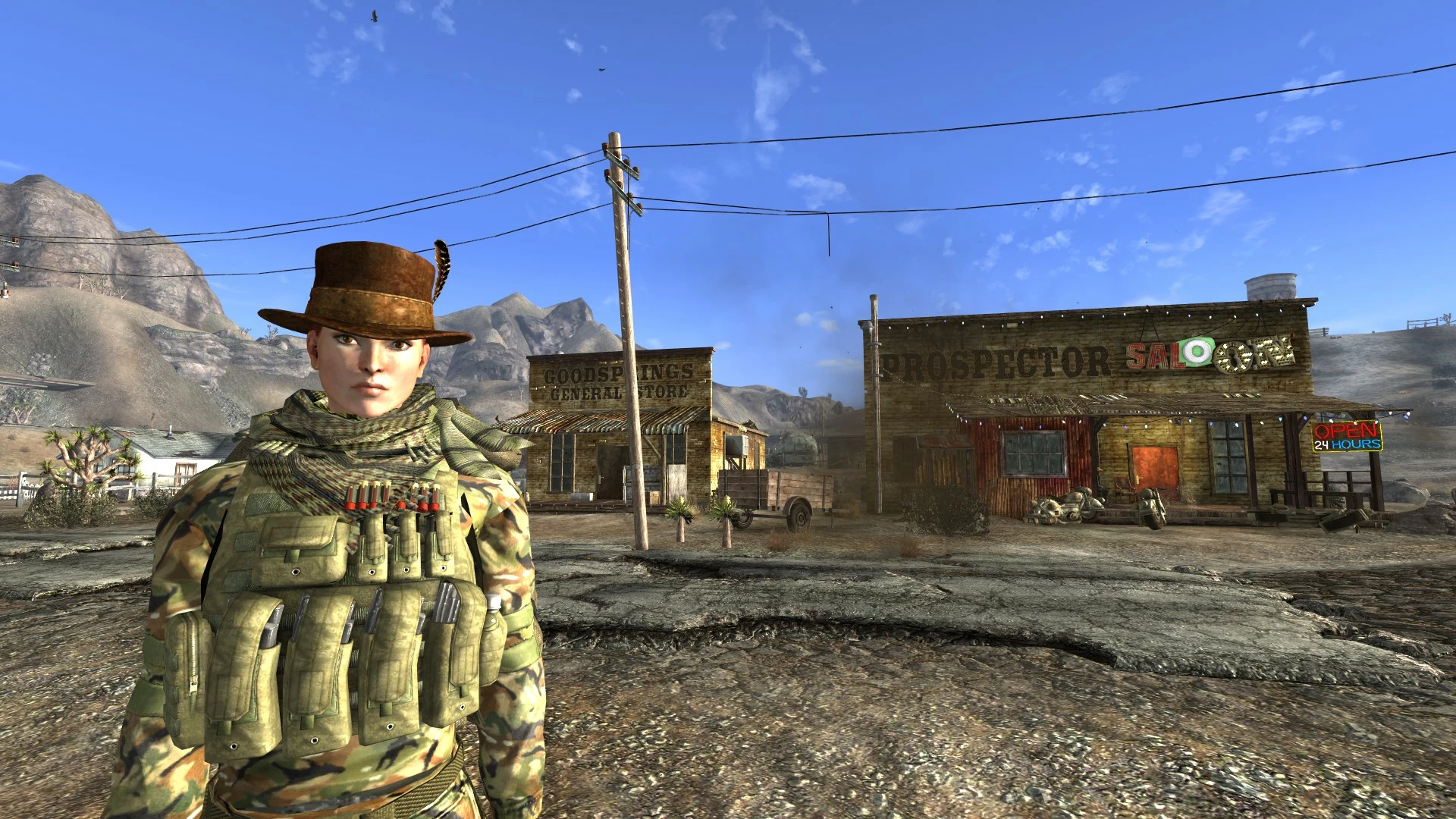 fallout new vegas homes fallout new vegas homes