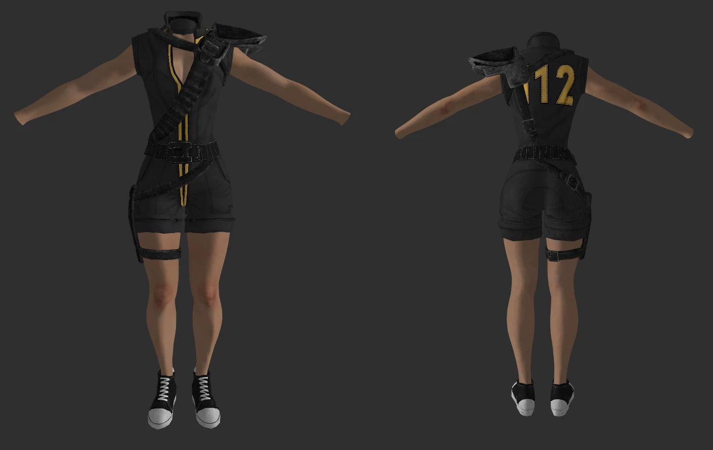fallout new vegas vault suits fallout new vegas vault suits