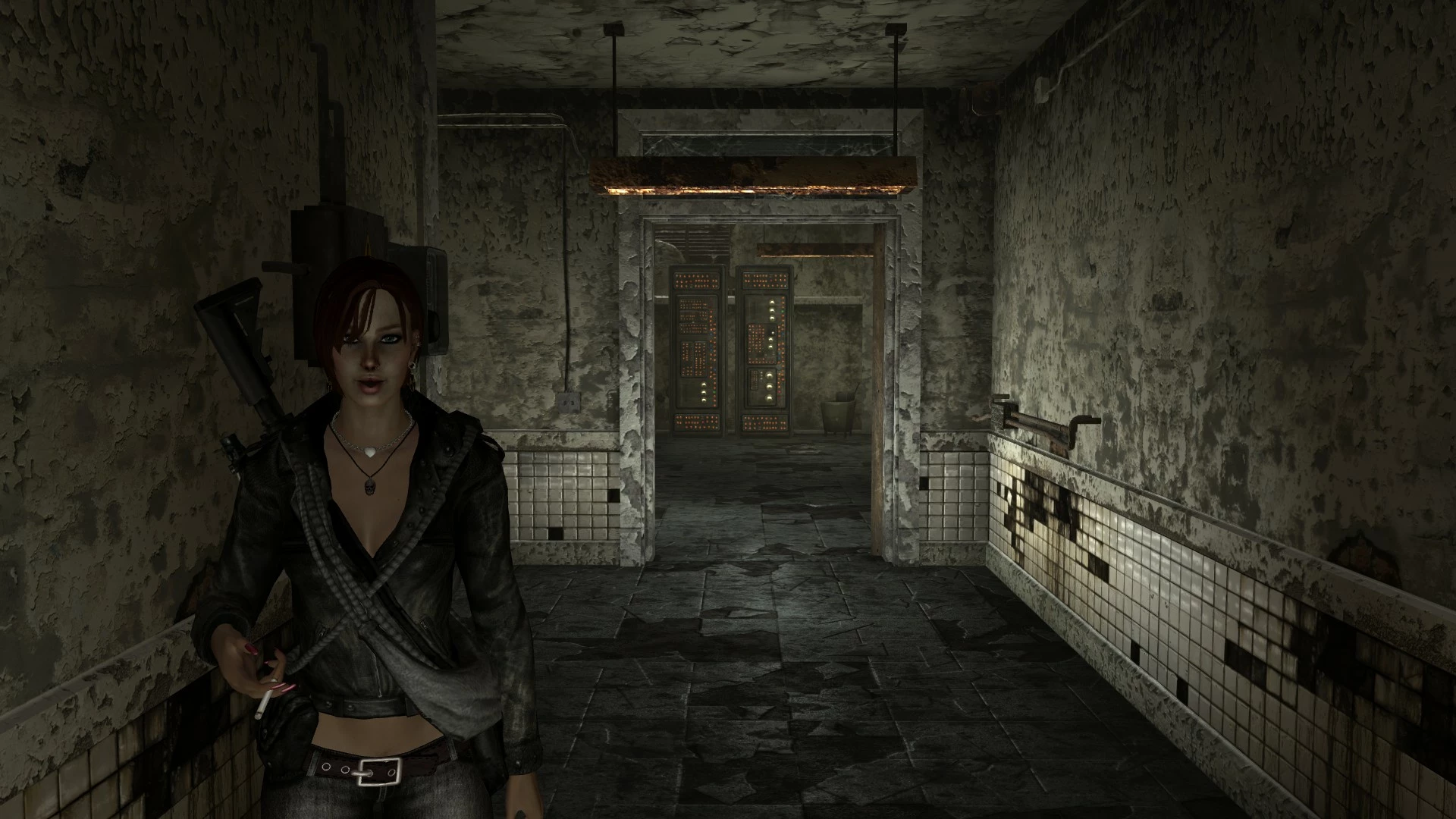 fallout new vegas companion mods fallout new vegas companion mods