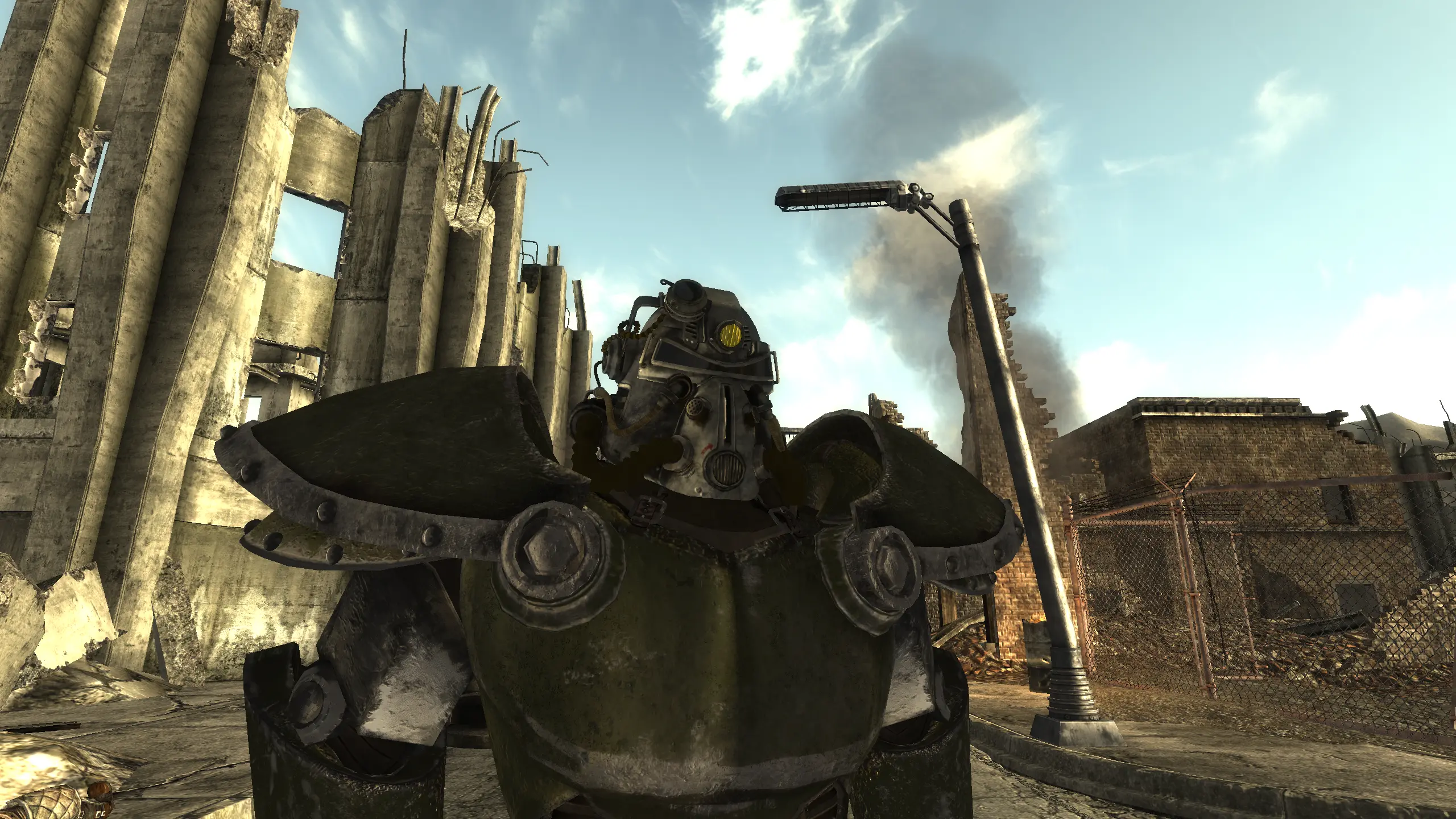 PN4 Classic Power Armor Update 1_3 at Fallout New Vegas - mods and ...