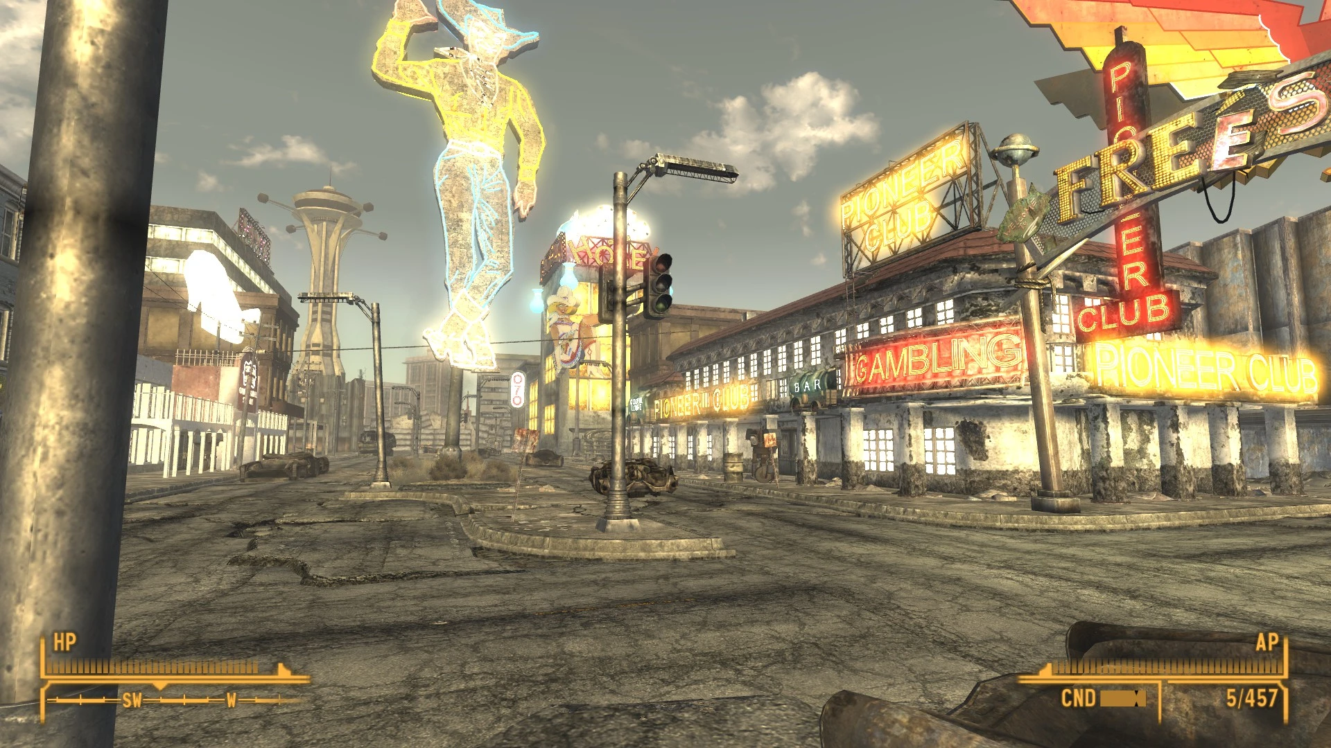 5 Best Fallout New Vegas Mods of July 2019