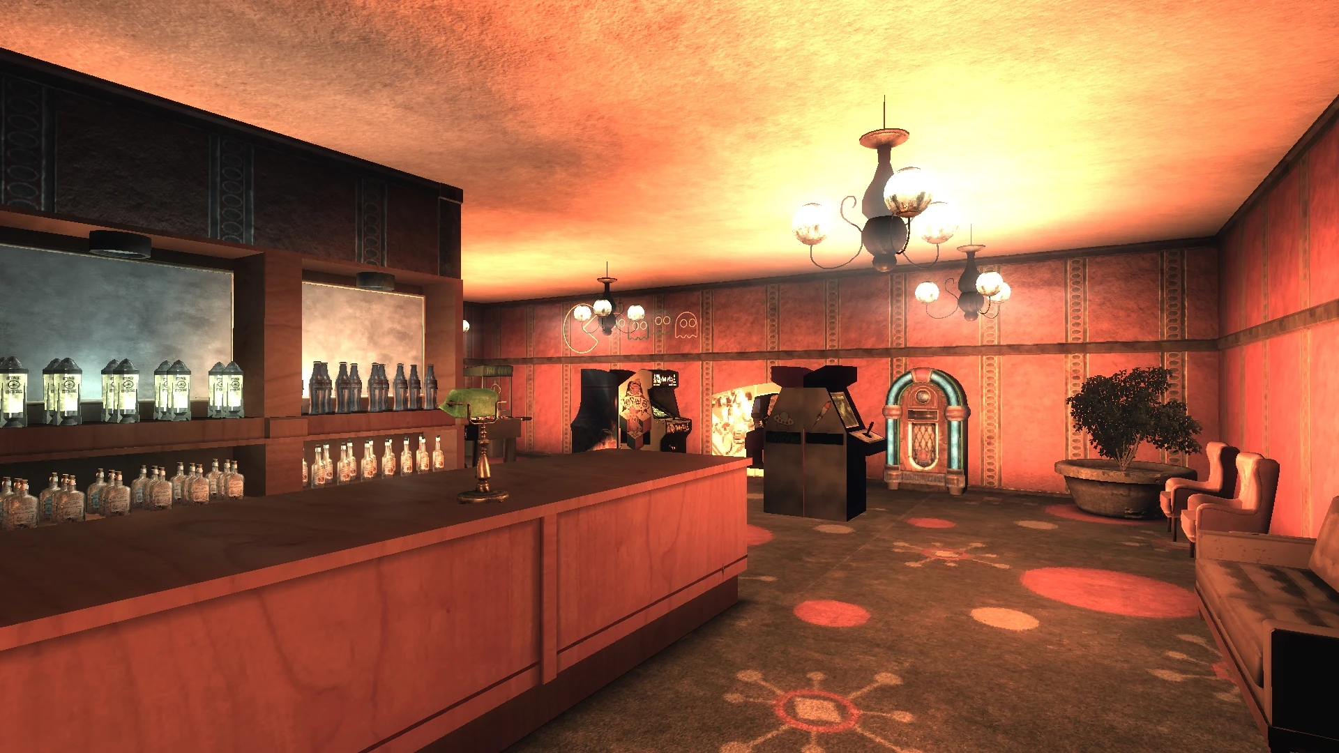 New update at fallout new vegas mods and community