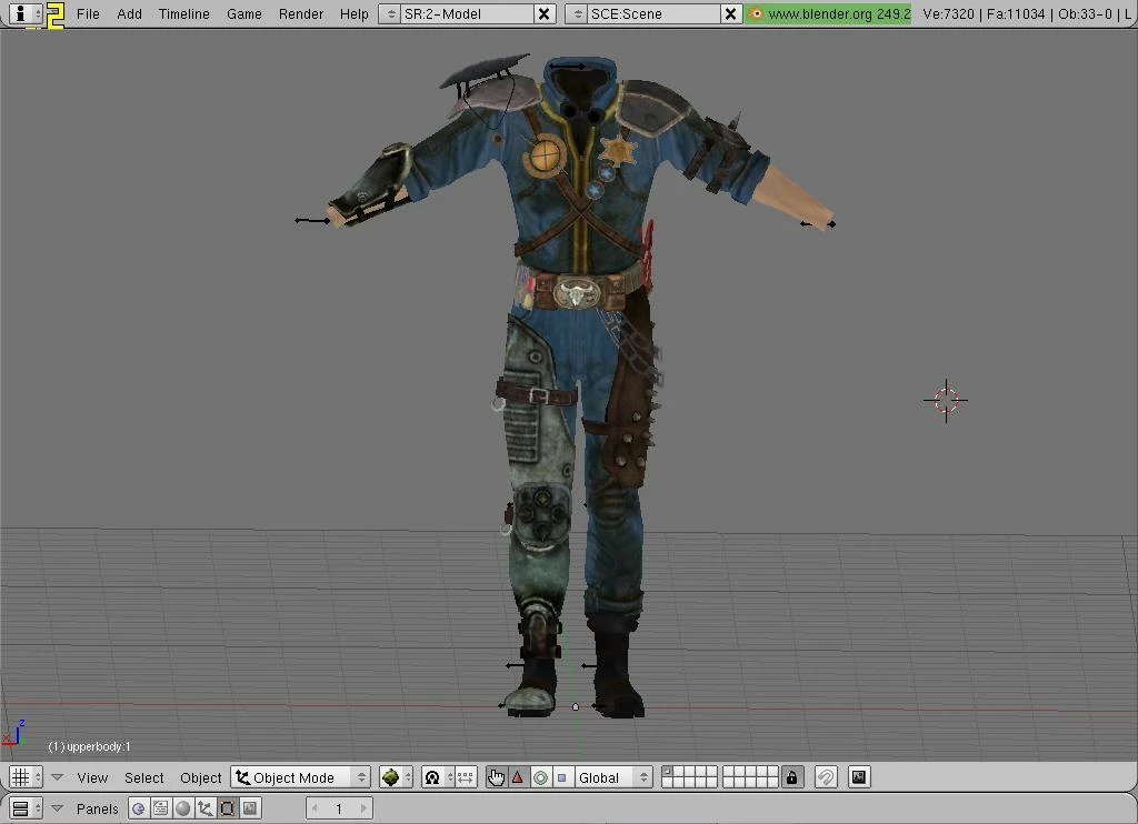 vault suit new vegas