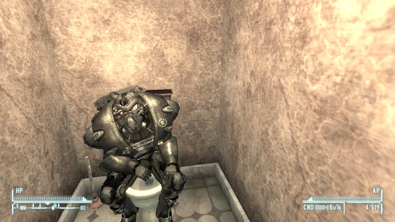 Surprise Mother F Er At Fallout New Vegas Mods And