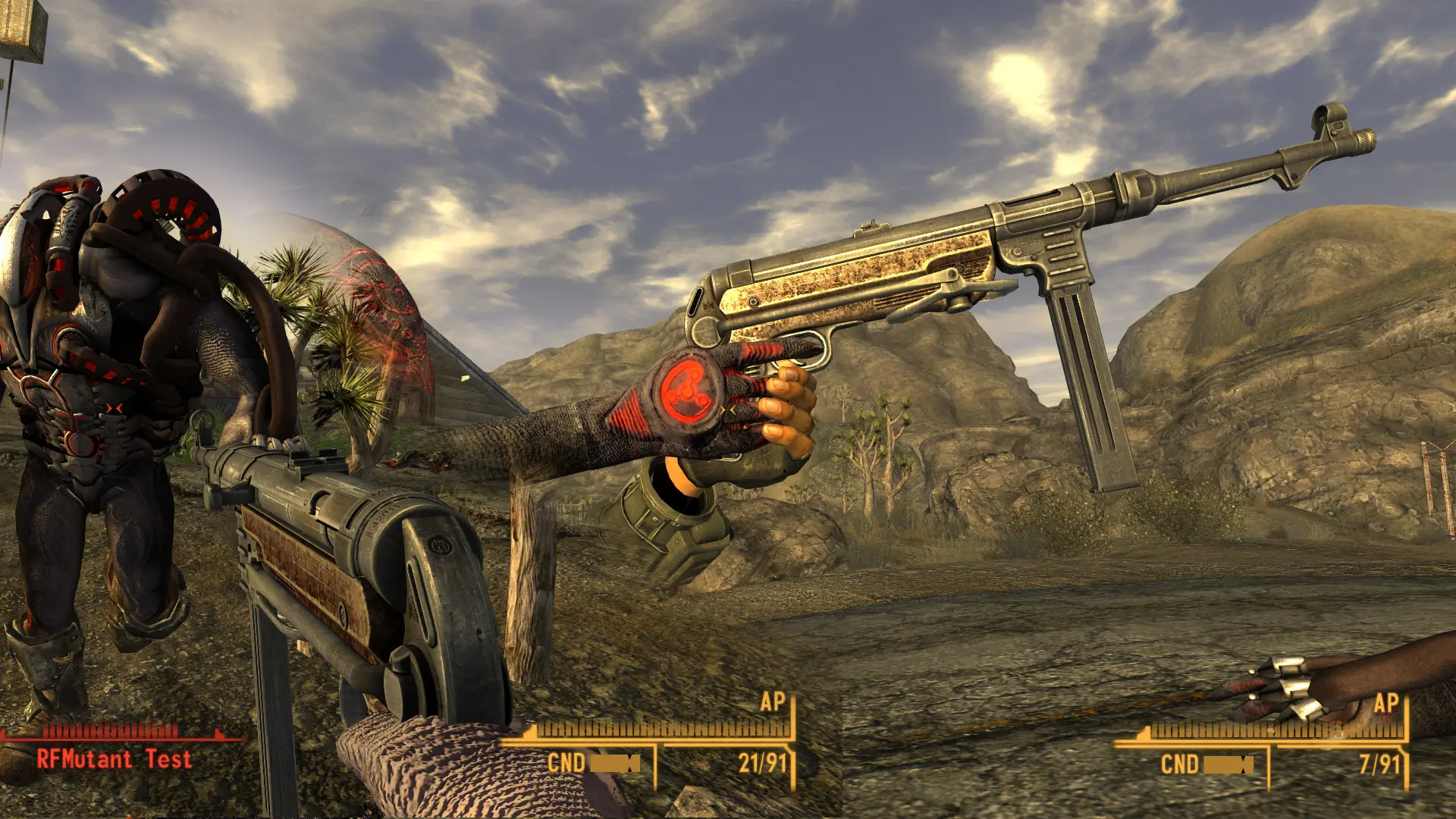 fallout new vegas 1 files failed validation