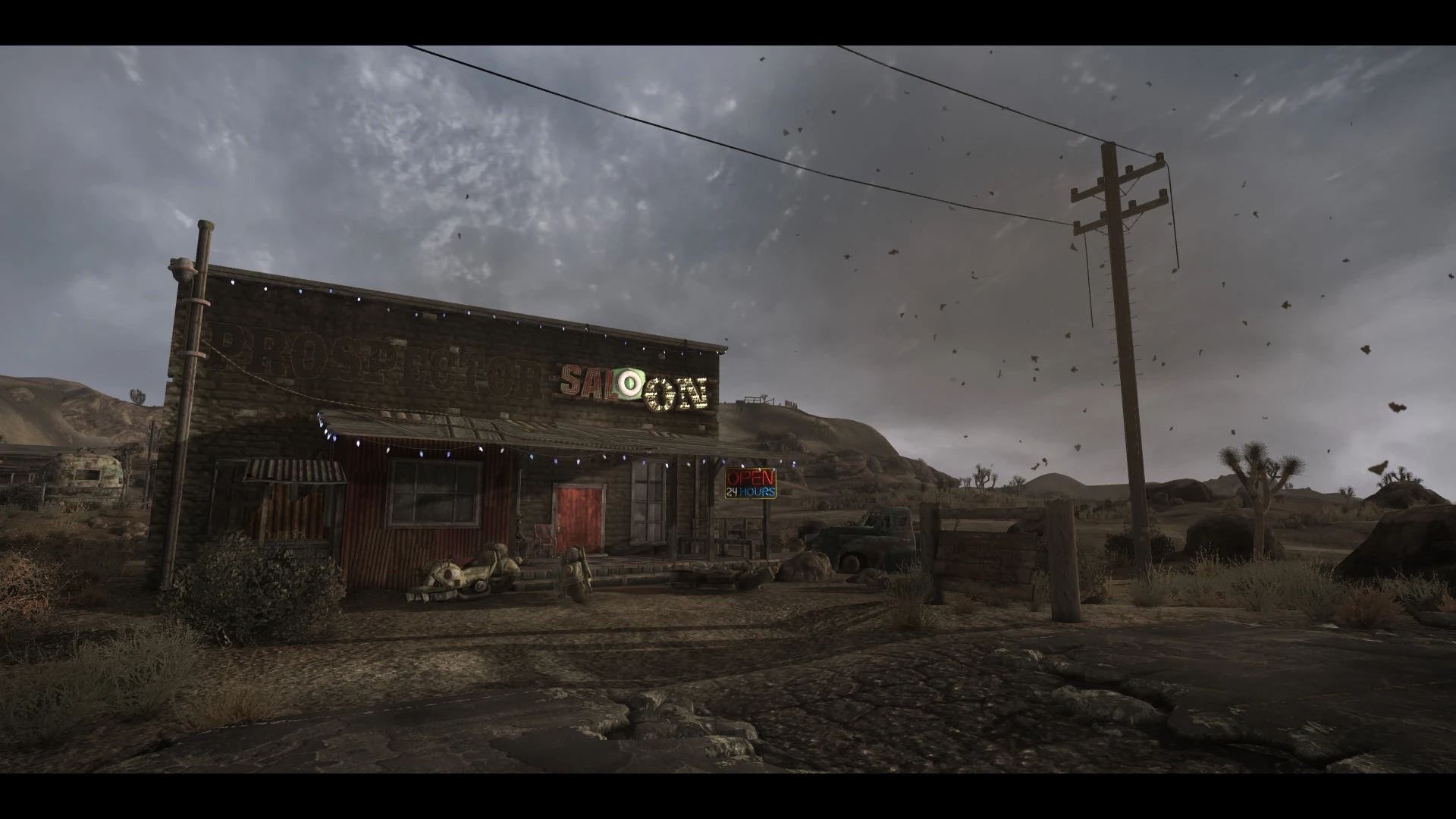 Shadows Are Great At Fallout New Vegas Mods And Community 2797