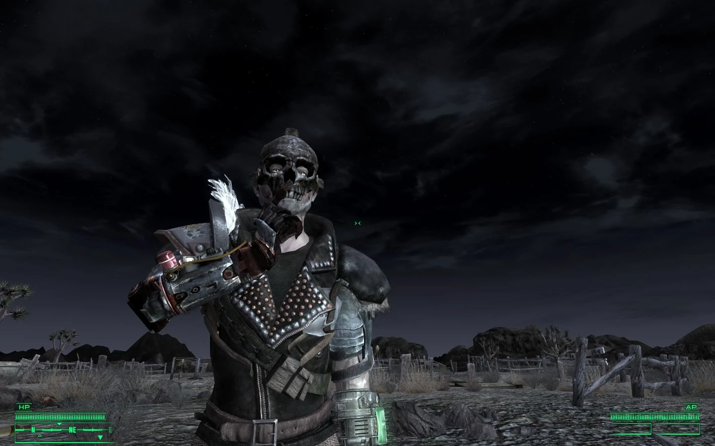 nexus mods fallout new vegas more stims