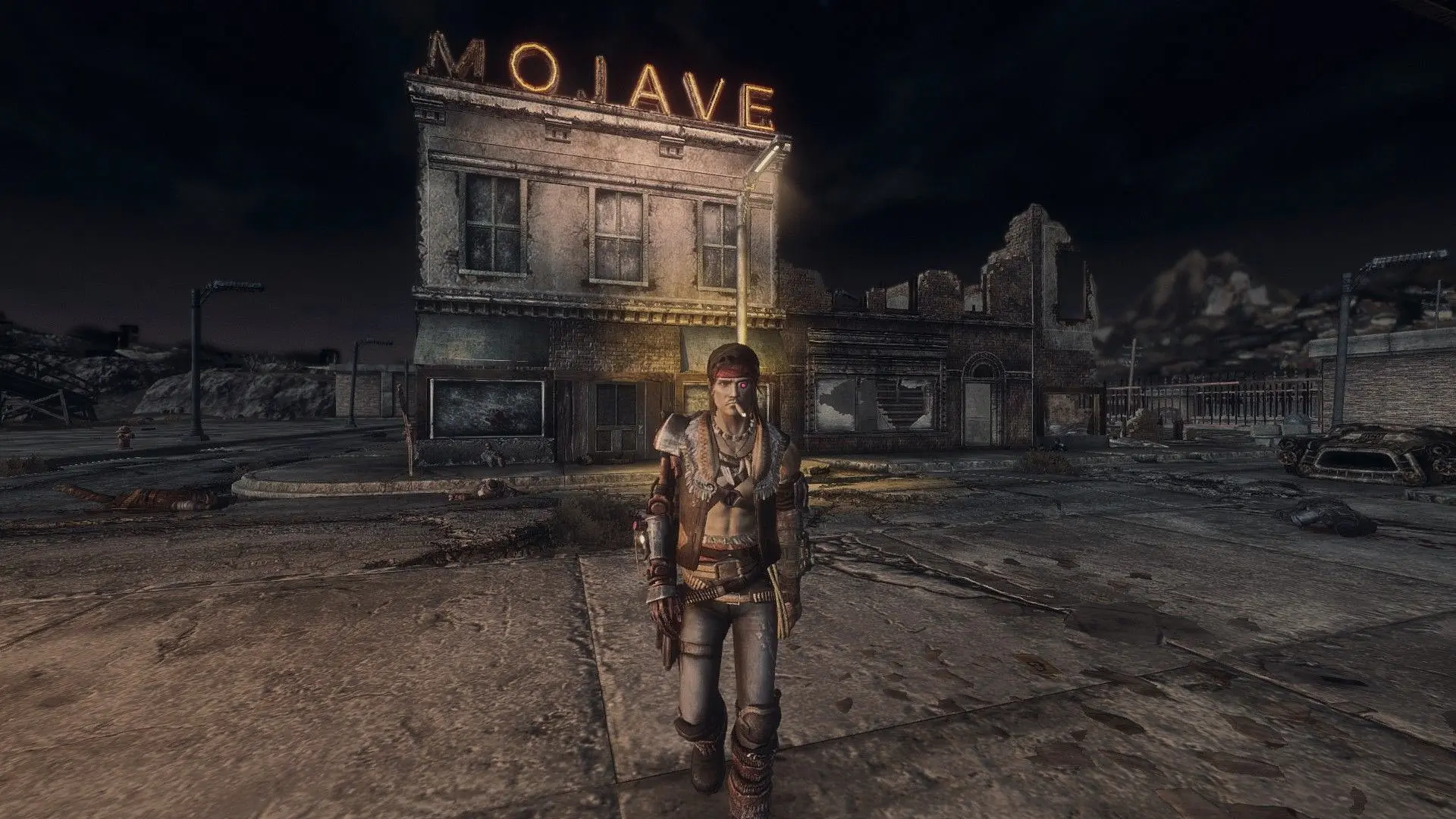 fallout new vegas primm