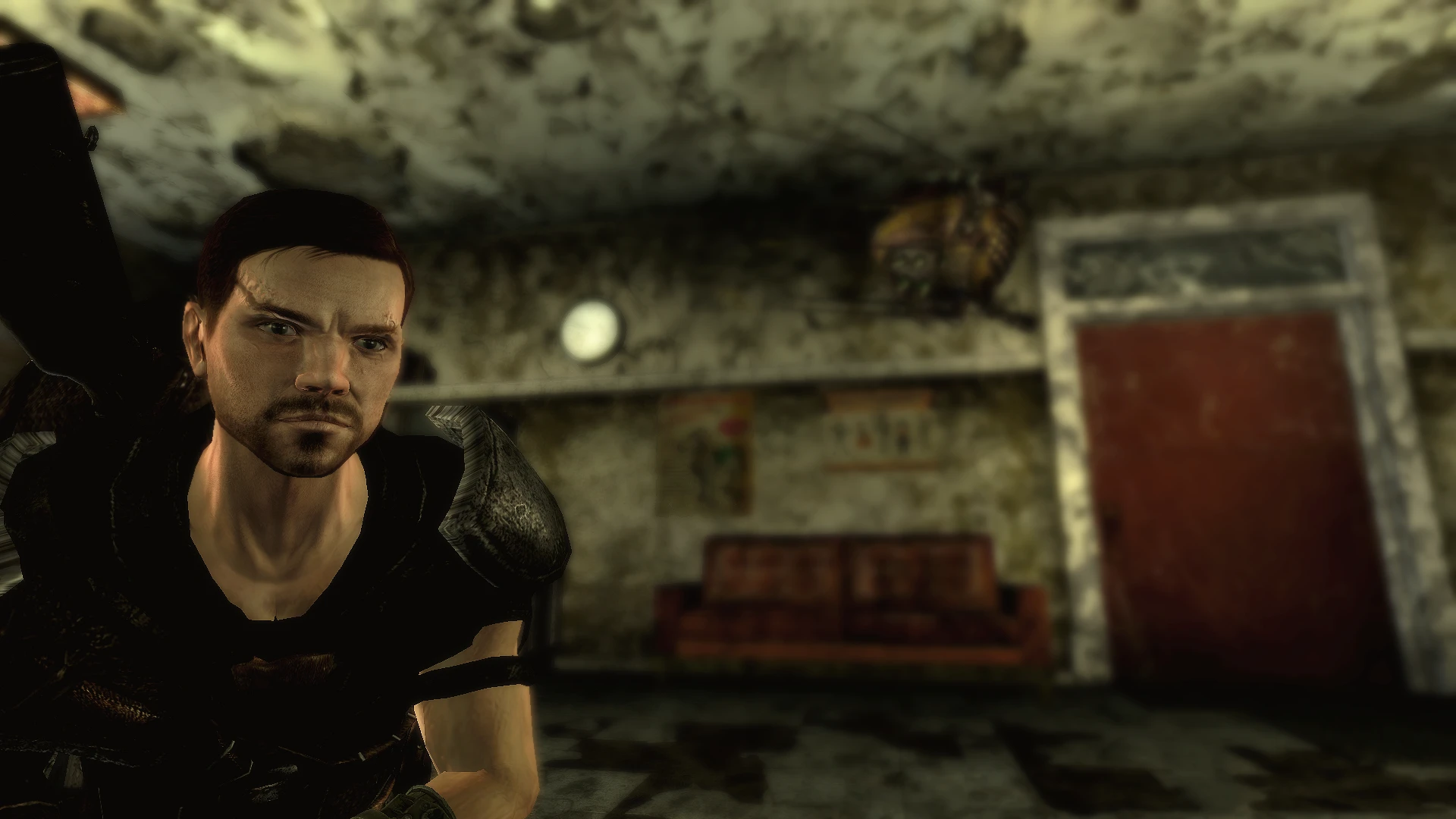 fallout new vegas last mission fallout new vegas last mission