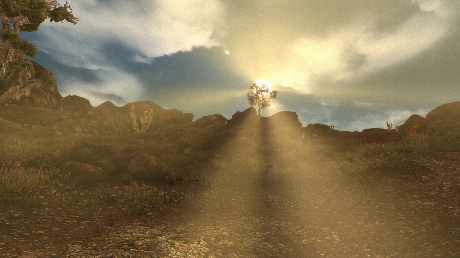 fallout new vegas rising sun fallout new vegas rising sun