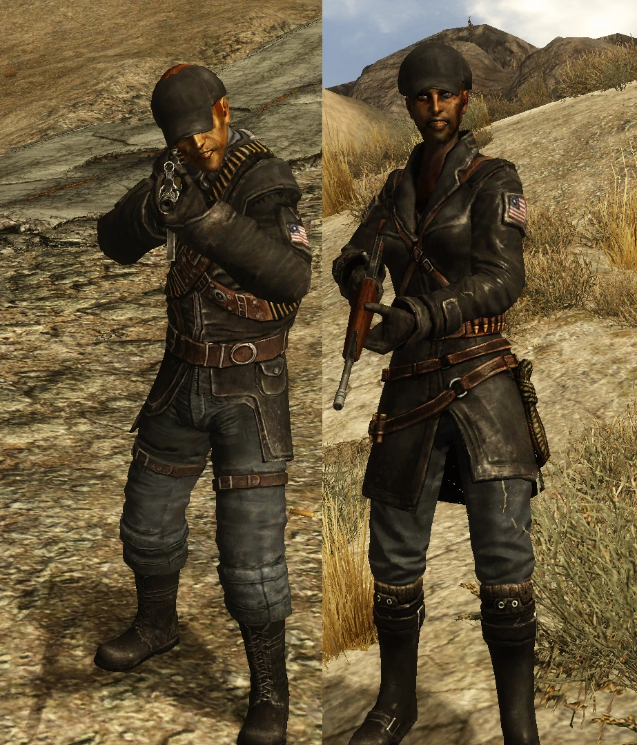 fallout new vegas vipers