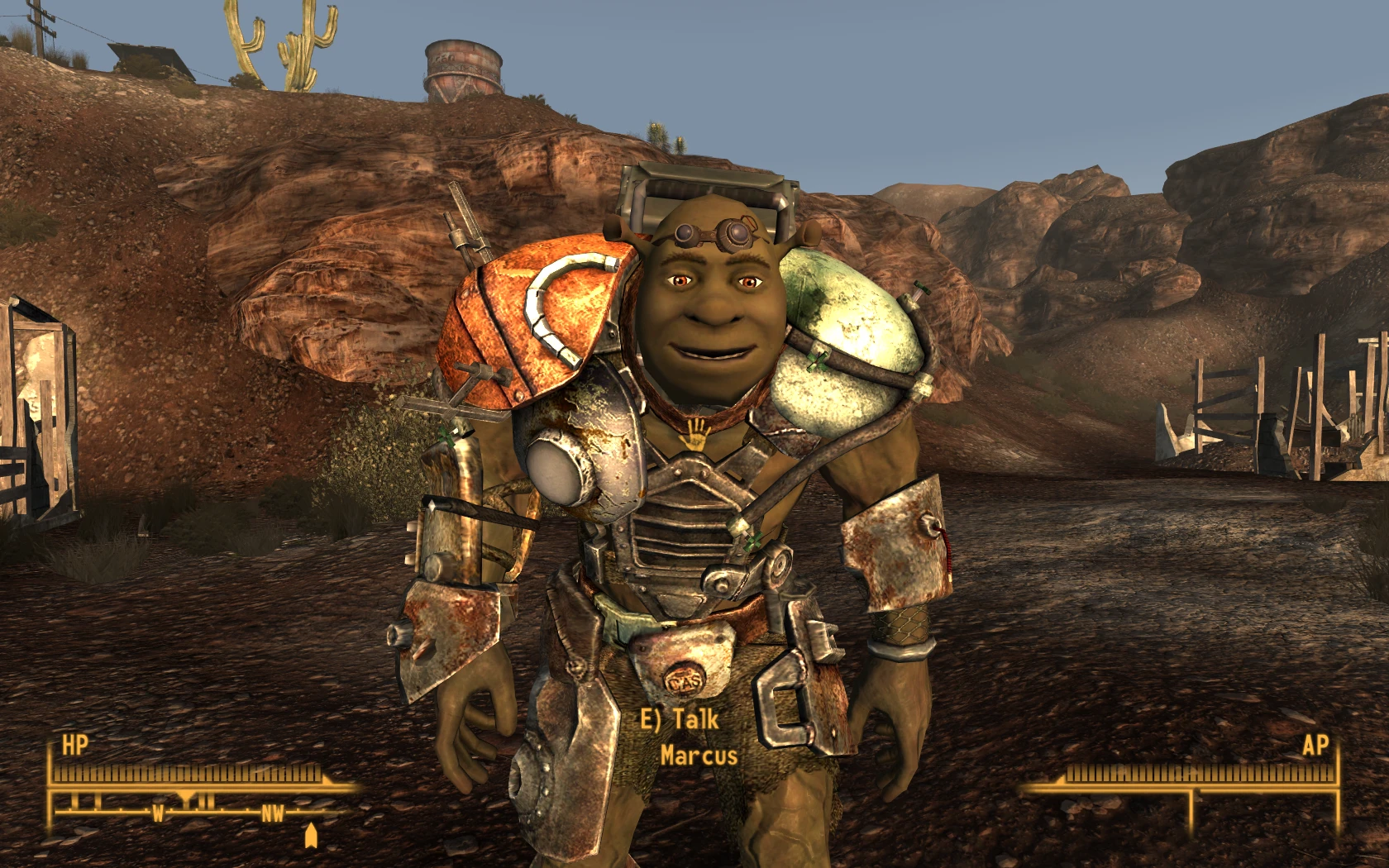 Fallout 4 рыцарь сержант гэвил фото 76