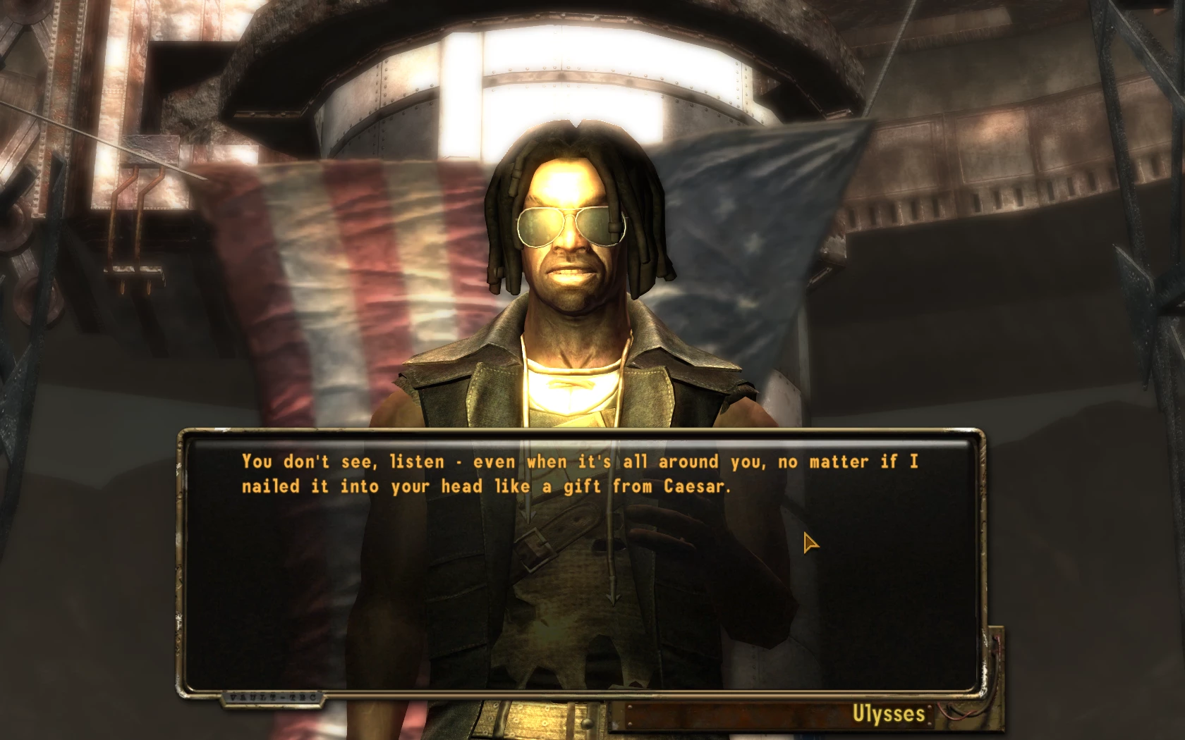 how many companions in fallout new vegas