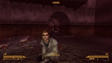 Image categories at Fallout New Vegas - mods and community
