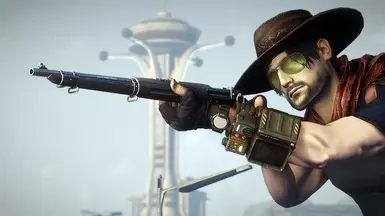 Spaghetti Western