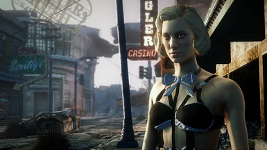 Fallout 4' update sparks rumours with mysterious 'newvegas2' files