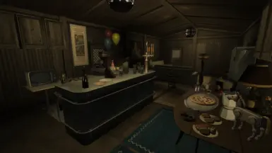 Point Lookout Player Home Base WIP