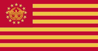Caesar's Flag