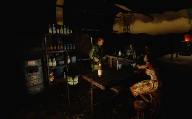 188 trading post location new vegas