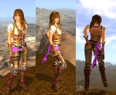 loverslab fallout 4 venna outfits