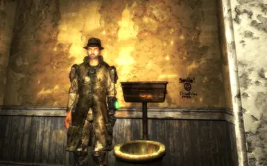 My Courier Is Too Serious At Fallout New Vegas Mods And Community   1682454 1385823335 