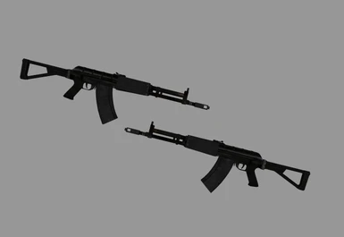 AEK971 Assault Rifle