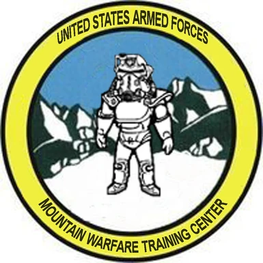 Armed Forces Mountain Warfare Training Center