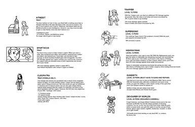 fallout nv 2 perks per level