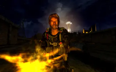Baked Shooting