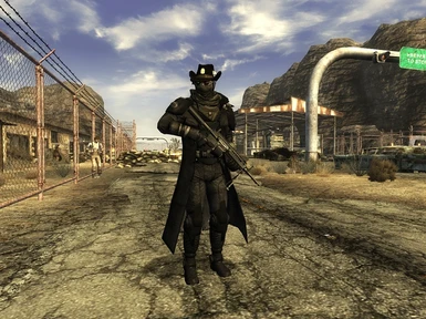 how to install fallout 3 mods using nmm