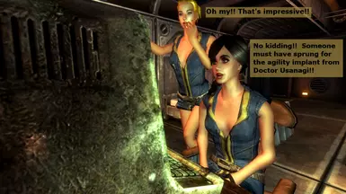fallout 4 free camera death