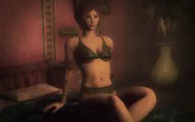 Underwear at Fallout New Vegas mods and community