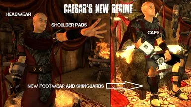 fallout new vegas killing caesar fallout new vegas killing caesar