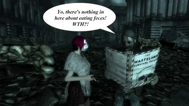 Misinformed